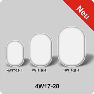 4W17 Volumen-Management-Pad Set